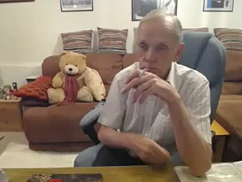 Ferret7777 online show from July 1, 7:03 pm