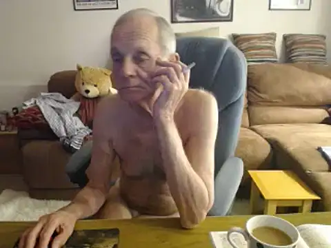 Ferret7777 online show from July 17, 7:55 pm