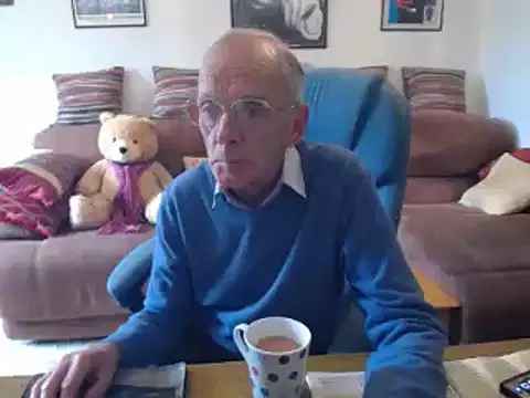 Ferret7777 online show from September 26, 1:40 pm