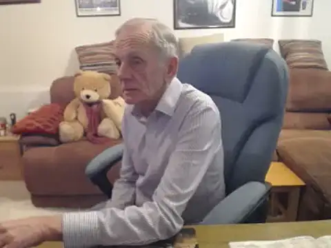 Ferret7777 online show from February 20, 7:49 pm