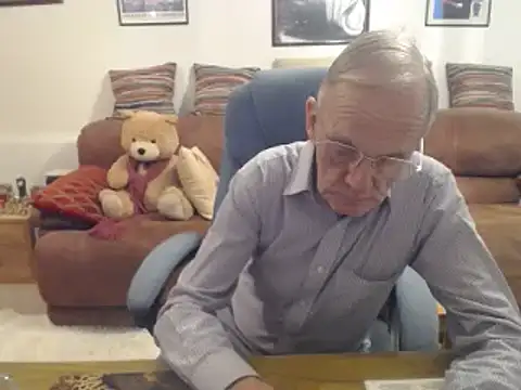 Ferret7777 online show from February 2, 8:41 pm