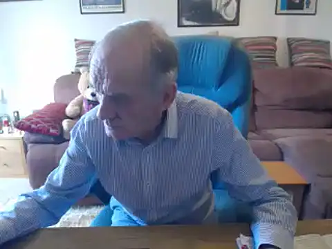 Ferret7777 online show from March 14, 1:39 pm