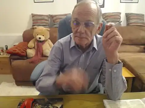 Ferret7777 online show from March 15, 9:44 pm