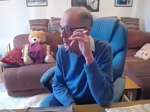 Ferret7777 online show from March 16, 2:00 pm