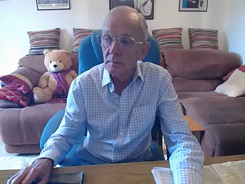 Ferret7777 online show from September 16, 10:16 am