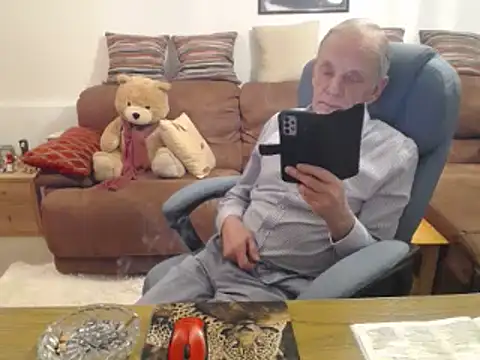 Ferret7777 online show from March 8, 6:33 pm