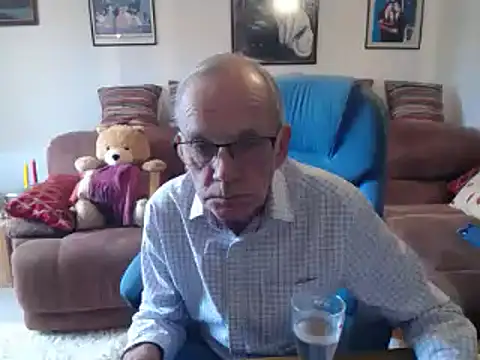 Ferret7777 online show from March 21, 9:56 am