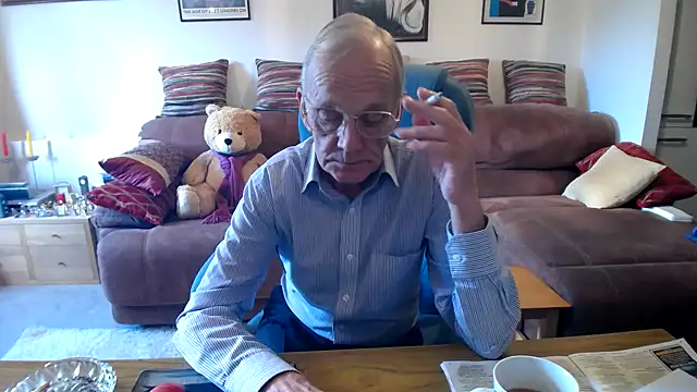 Ferret7777 online show from September 23, 1:29 pm