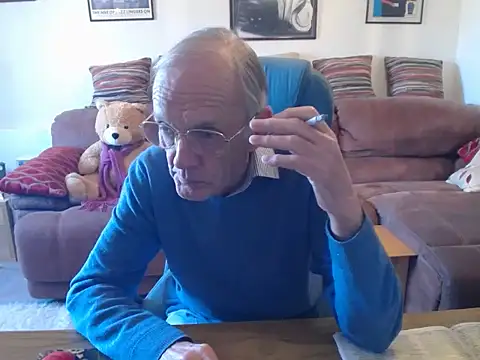 Ferret7777 online show from November 2, 9:36 am