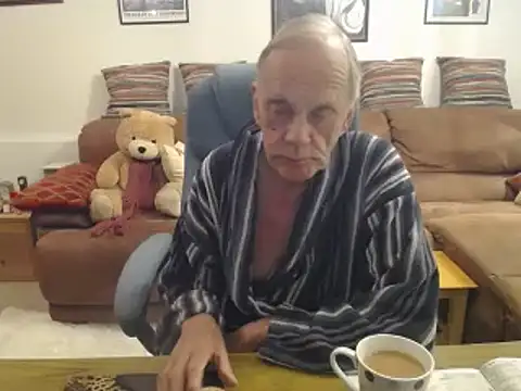 Ferret7777 online show from May 7, 9:18 pm