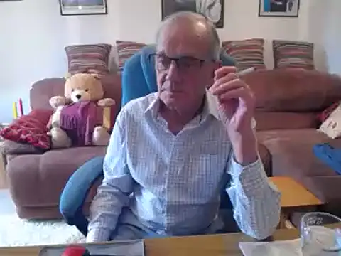 Ferret7777 online show from March 21, 4:07 pm