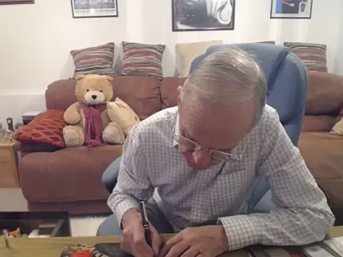 Ferret7777 online show from December 2, 5:58 pm