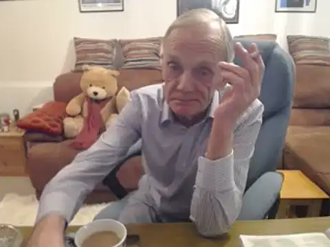 Ferret7777 online show from March 11, 9:20 pm