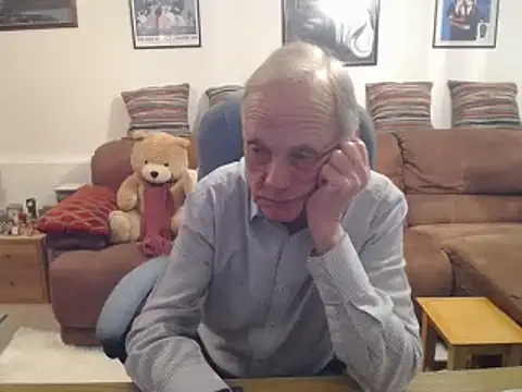 Ferret7777 online show from May 21, 7:33 pm