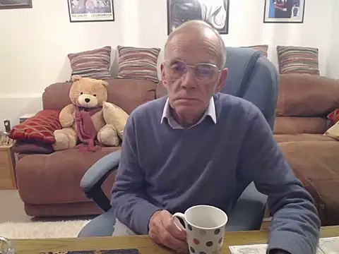 Ferret7777 online show from November 18, 3:26 pm