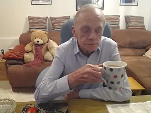 Ferret7777 online show from March 22, 9:16 pm