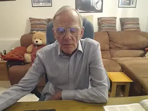 Ferret7777 online show from April 16, 9:39 pm