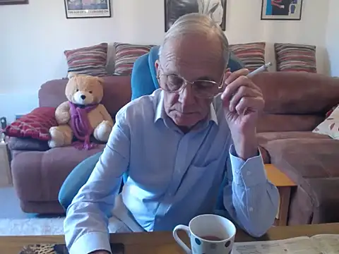 Ferret7777 online show from November 16, 10:31 am