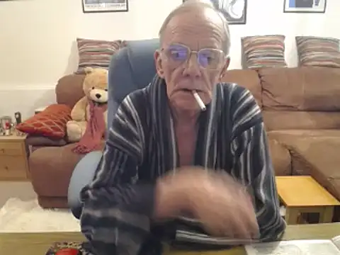 Ferret7777 online show from March 10, 9:41 pm