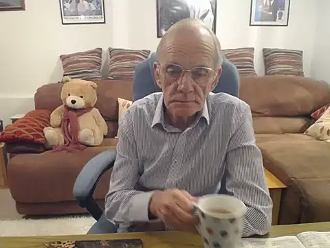 Ferret7777 online show from November 5, 7:44 am