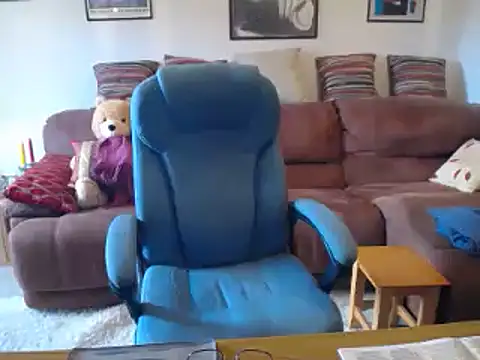 Ferret7777 online show from March 17, 9:44 am