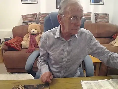 Ferret7777 online show from November 1, 9:30 pm