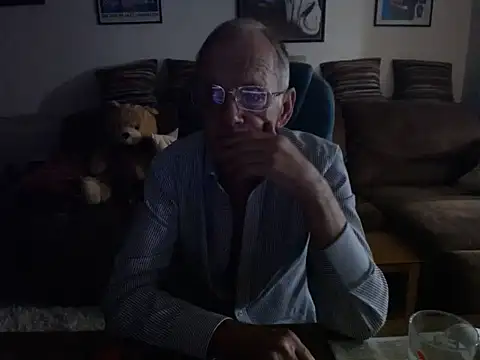 Ferret7777 online show from November 13, 11:19 pm