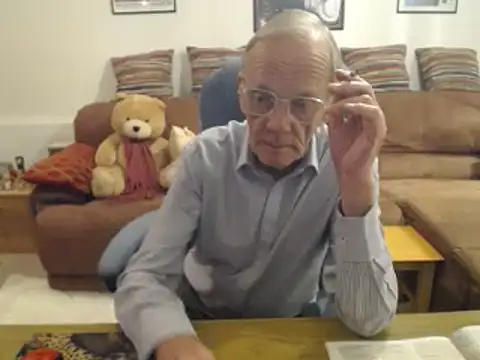 Ferret7777 online show from June 11, 7:33 pm