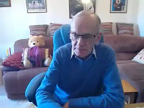 Ferret7777 online show from March 15, 10:24 am