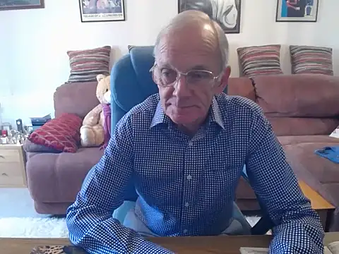 Ferret7777 online show from October 24, 9:52 am