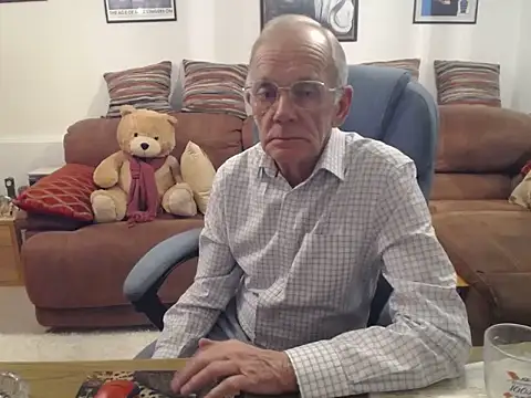 Ferret7777 online show from December 1, 7:04 pm