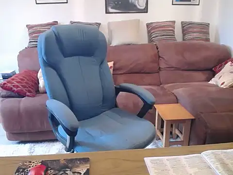 Ferret7777 online show from October 17, 9:56 am