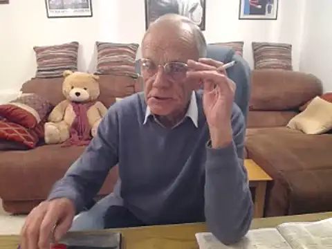 Ferret7777 online show from September 25, 7:09 pm