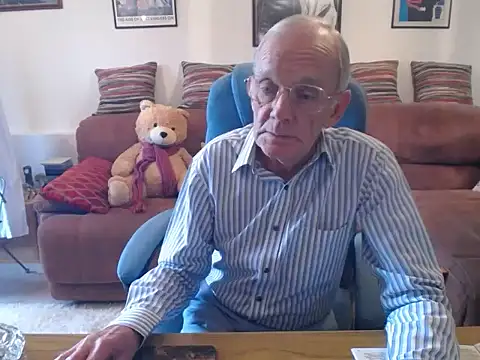 Ferret7777 online show from October 21, 10:03 am