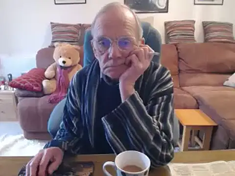 Ferret7777 online show from March 15, 9:27 am