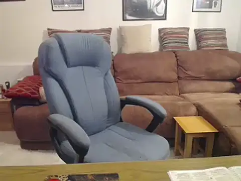 Ferret7777 online show from April 17, 7:06 pm