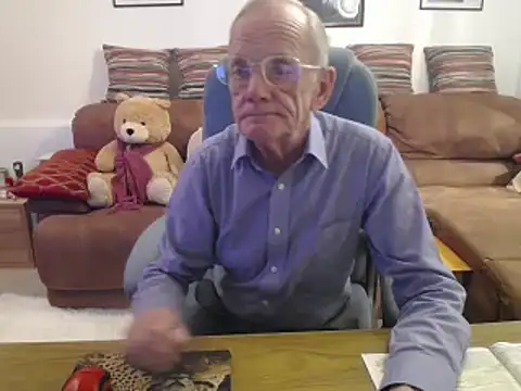 Ferret7777 online show from April 23, 5:58 pm