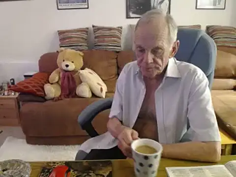 Ferret7777 online show from June 24, 6:28 pm