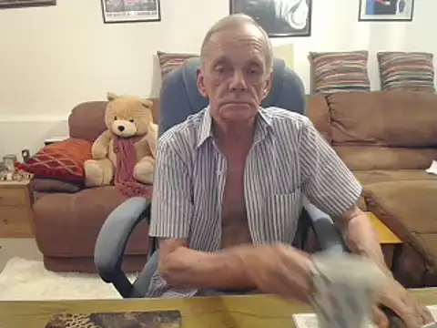 Ferret7777 online show from July 18, 6:27 pm