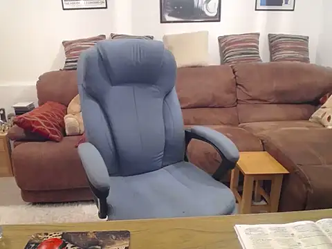 Ferret7777 online show from October 31, 7:54 pm