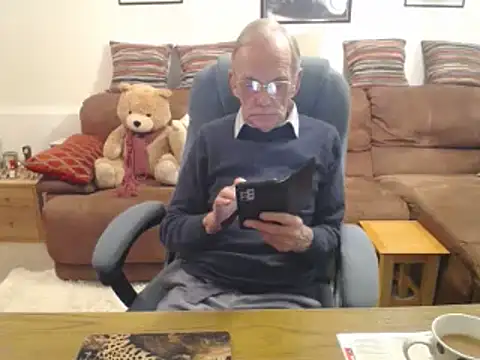 Ferret7777 online show from March 6, 8:37 pm