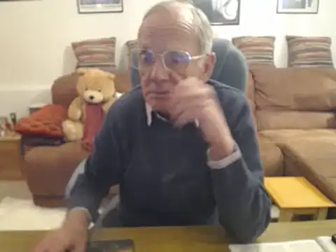 Ferret7777 online show from May 14, 9:34 pm