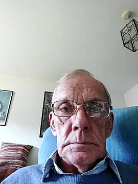 Ferret7777 online show from October 11, 2:40 pm