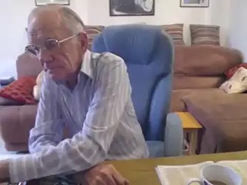 Ferret7777 online show from October 12, 8:05 am