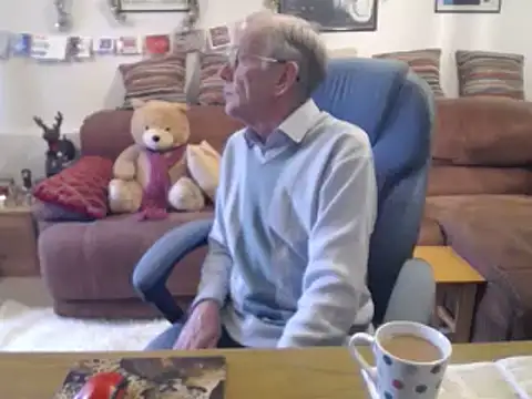 Ferret7777 online show from December 16, 2:10 pm