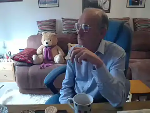 Ferret7777 online show from June 13, 2:26 pm
