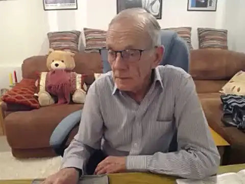 Ferret7777 online show from March 16, 8:10 pm