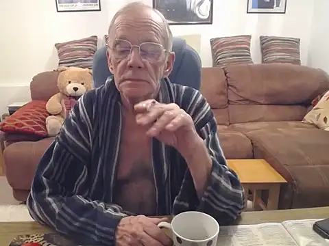 Ferret7777 online show from December 3, 6:14 am