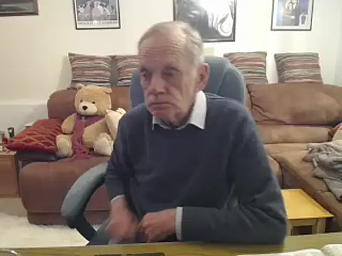 Ferret7777 online show from April 15, 4:22 pm