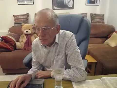 Ferret7777 online show from September 17, 7:05 pm